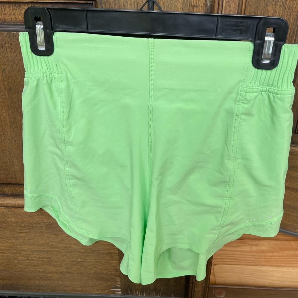 Hotty Hot HR Short 4”